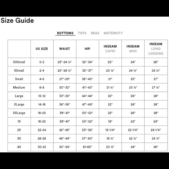 Spacedye Out Of Pocket High-Waisted Midi Legging - Picture 14 of 14